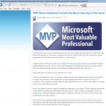mvpawardblog mvpawardblog