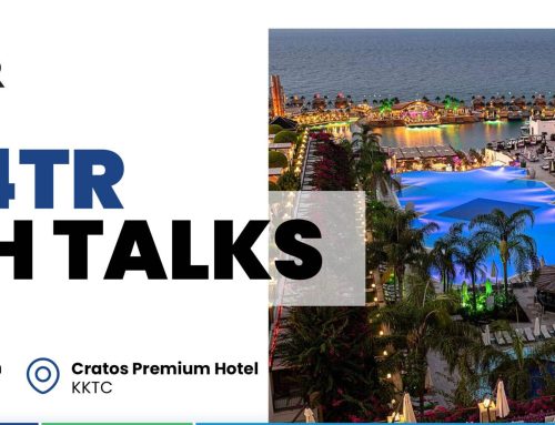 BIG4TR Tech Talks 2025