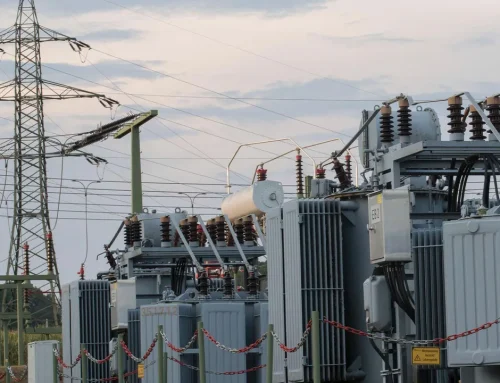 AI yarışında yeni darboğaz GPU değil Enerji!