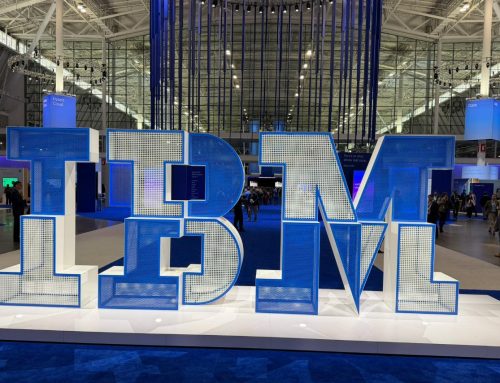 IBM Think 2026 Notlarım