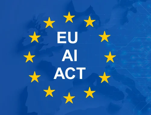 EU AI Act: Yapay Zeka Artık Sadece Teknoloji Değil, Uyum Meselesi