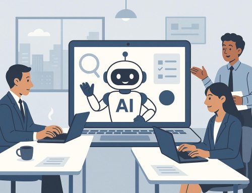 Yapay Zeka Projelerinde Yeni Dönem: Artık Kimse Chatbot İstemiyor