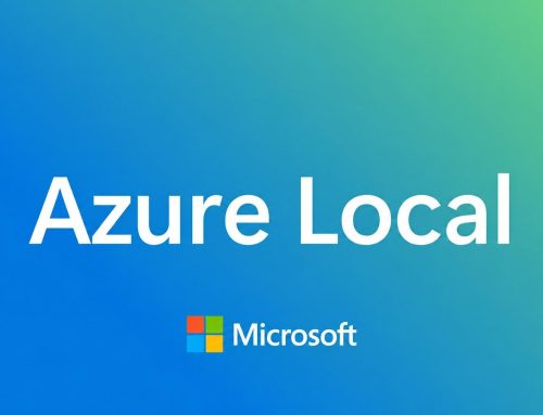 Azure Local Kurulum Öncesi Hazırlık ve Readiness Assessment